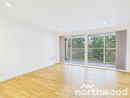 Victoria Crescent, Ashford, Ashford, TN23 - Photo 5