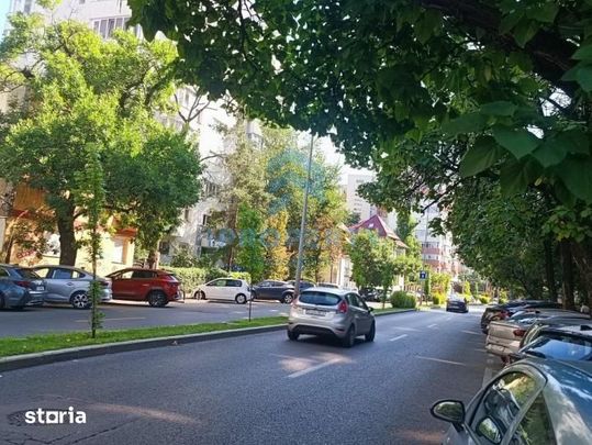 Inchiriere Apartament 2 camere in Banu Manta, DECOMANDAT, 7 MIN METROU - Photo 1