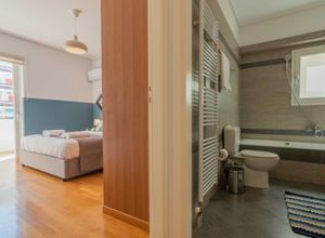 Διαμέρισμα για ενοικίαση - Παλαιό Φάληρο - Φωτογραφία 3