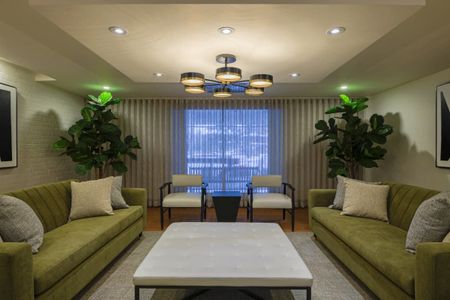 Davisville Village Apartments - Photo 4