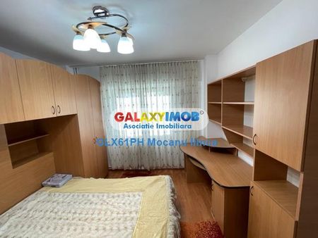 Inchiriere apartament 2 camere in Ploiesti, zona Parcul Mihai Viteazul - Photo 5