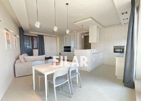 Mieszkanie Gdynia Śródmieście powierzchnia 75.2 m² C312-WM-94724 - Zdjęcie 2