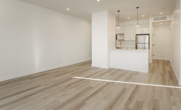 Newcastle: Gold Accents – 710 Westminster, Winnipeg, MB - Photo 1