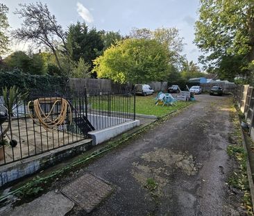 Studio Flat, South Norwood, SE25 - Photo 2