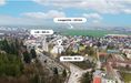 Prenájom moderného 1-izbového bytu s balkónom a parkovaním v novostavbe na ulici Soblahovská, Trenčín - Photo 2