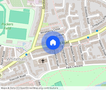 Whitehall Road, Bristol, BS5 - Photo 1