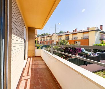 Apartamento T3 em Lisboa - Photo 1