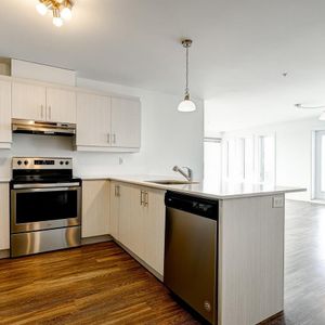 1 Bedroom - 21 Rue Simon Lussier, Blainville - Photo 3