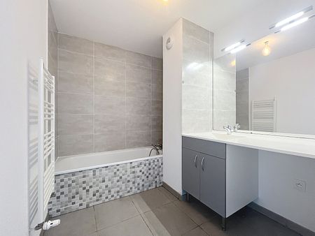 Appartement 3 pièces - Photo 5