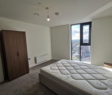 58 Sheepcote Street, Birmingham, B16 8WL - Photo 3