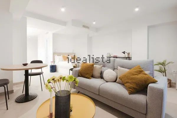 Alquiler de estudio en Calle Lazcano, 8 - Photo 1