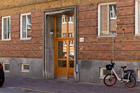 Sigtunagatan 14 - Photo 5