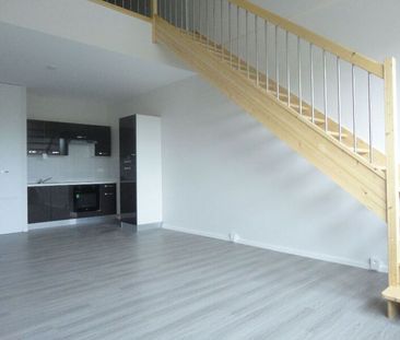 Appartement à louer 2 pièces • 64,77 m2 Soustons - Photo 1