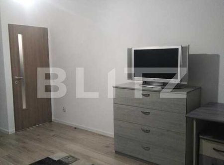 Apartament cu o camera decomandat, 44 mp, zona Abatorului - Photo 3