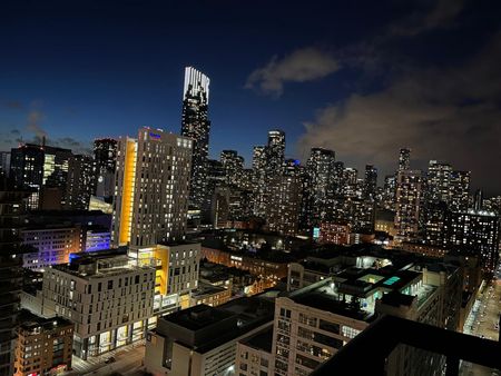 For Lease - 77 Mutual Street, Toronto, Ontario - Photo 3