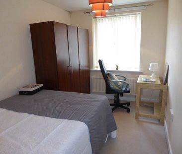 2 bedroom flat to rent - Photo 4