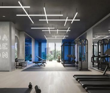 For Lease - 86 Dundas Street Unit# 808, Mississauga, Ontario - Photo 4