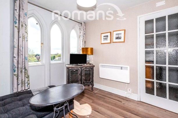 1 bedroom apartment to rent - Photo 1