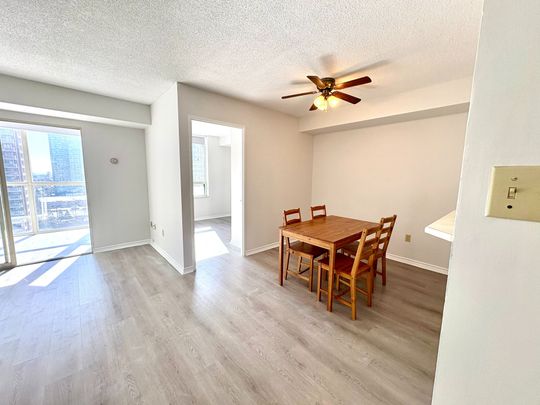 For Lease - 265 Enfield Place Unit# 1011, Mississauga, Ontario - Photo 1