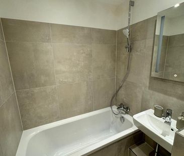 NEUES APARTMENT NACH RENOVIERUNG - Foto 1