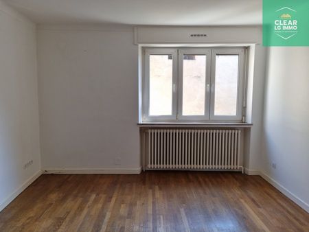 Appartement 3 pièces à Terville - Photo 3