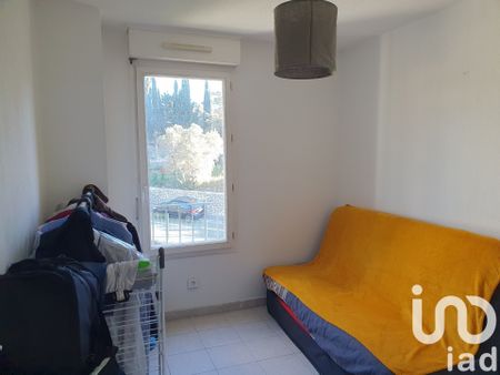 Appartement 3 pièces de 47 m² à Aix-en-Provence (13090) - Photo 5