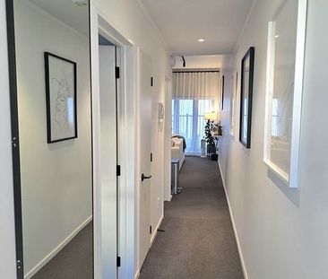 Fully furnished K-road Apartment - Photo 6