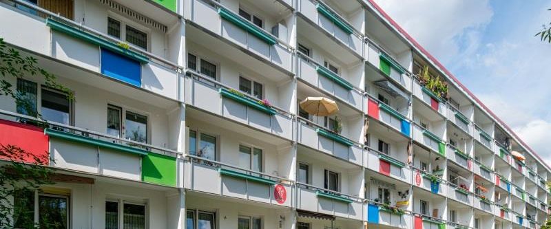 Palmenstraße 3 - Am Tulpenbrunnen - Foto 1