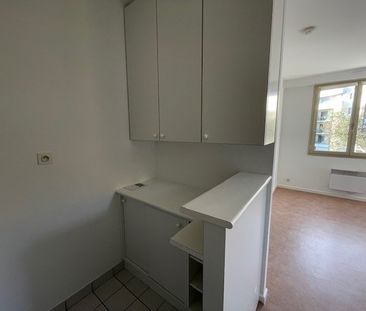 1 Pièce bis Thabor – - Photo 1