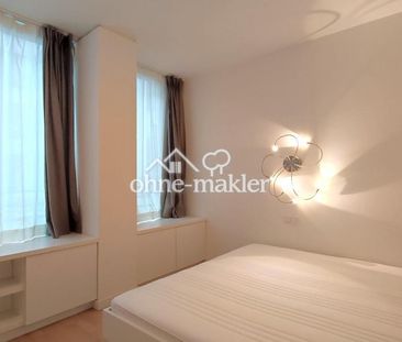 Luxus an der Spree: ruhige Wohnung inklusive Pool, Sauna und Gym - Photo 4