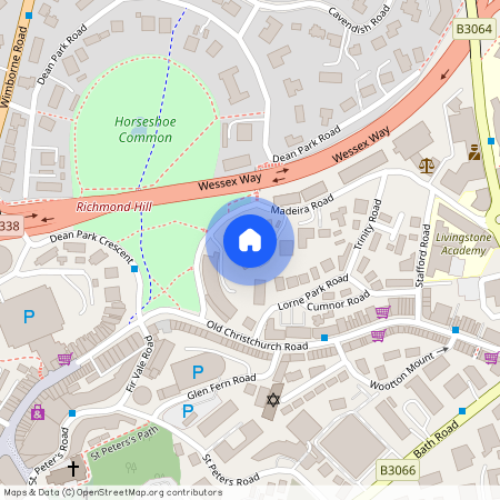 Madeira Road, Bournemouth