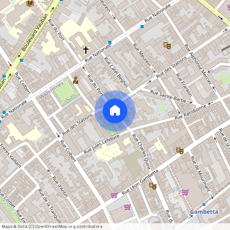 59000, Lille