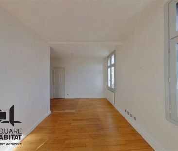 Location appartement 3 pièces - 60m² à Tours (37000) - Photo 4