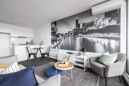 304/70B Speakmen Street, Kensington VIC 3031 - Photo 2