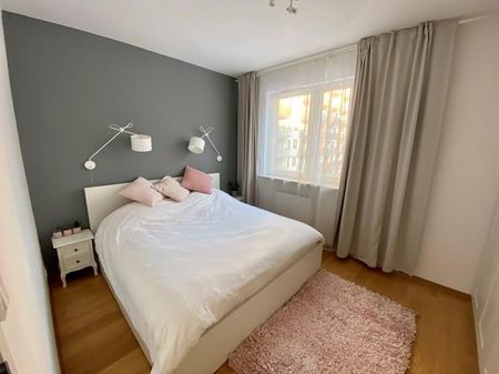 Warszawa Mokotów, Cybernetyki - Zdjęcie 5