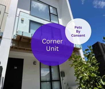 3 bedrooms + Internal Garage - Silverdale - Photo 4