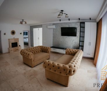 Casa cu 4 camere lux cu piscina de inchiriat in cartierul Oncea-Oradea - Photo 1