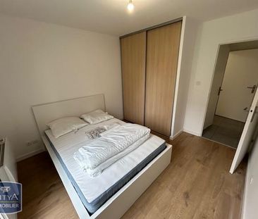 Location Appartement 2 pièces 43m² MULHOUSE 68100 - Photo 5