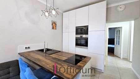 Wynajmę mieszkanie 35m2(2pokoje), metro. Wola - Photo 4