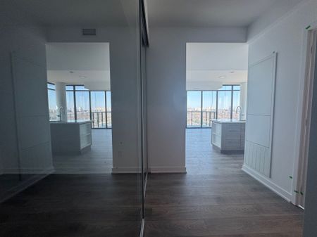 For Lease - 29 GREEN TRAIL Court Unit# 2001, Toronto, Ontario - Photo 3