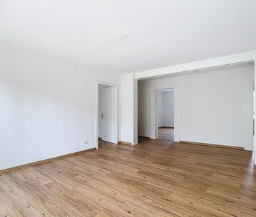 Appartement 4 pièces avec balcon - Photo 5