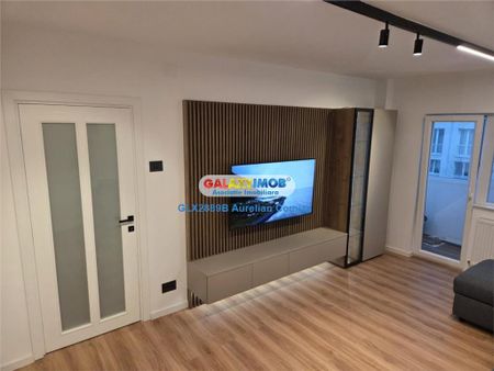 Apartament 2 camere renovat complet Piata Muncii - Photo 3