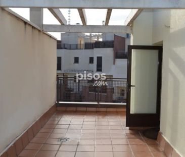 Chalet adosado en alquiler en Calle Alcotán - Foto 6