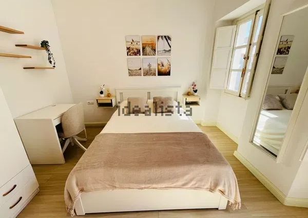 Alquiler de piso en Calle Cobos, 9