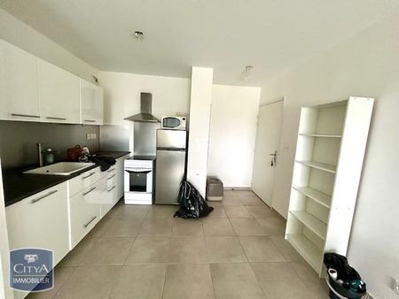 Location Appartement 2 pièces 47m² AIX EN PROVENCE 90ème - Photo 5