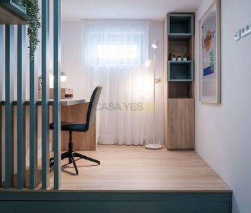 Apartment T5 in Paranhos, Porto - Foto 4