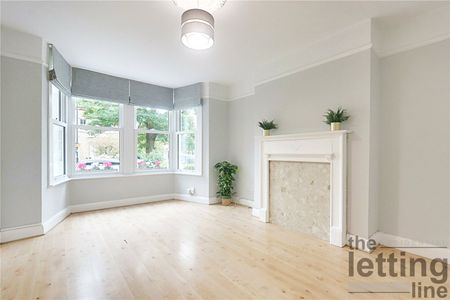 Gordon Hill, Enfield, Middlesex, EN2 0QP - Photo 2