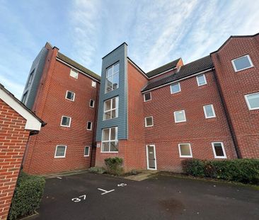 2 bedroom flat to rent - Photo 6