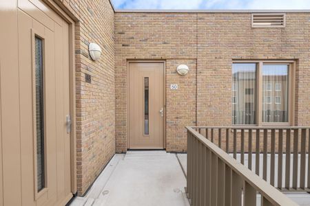 Appartement te huur: Wenenpromenade 50 3541 DG Utrecht - Photo 5