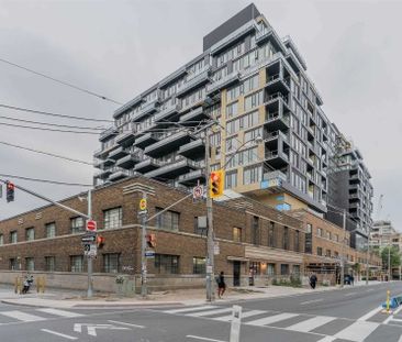 For Lease - 505 Richmond Street Unit# 1209, Toronto, Ontario - Photo 6